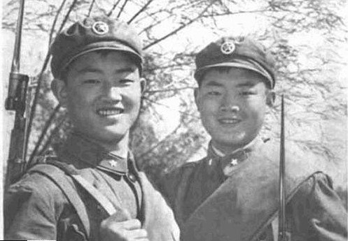 长沙南大十字路上的生活回忆与凄美传说