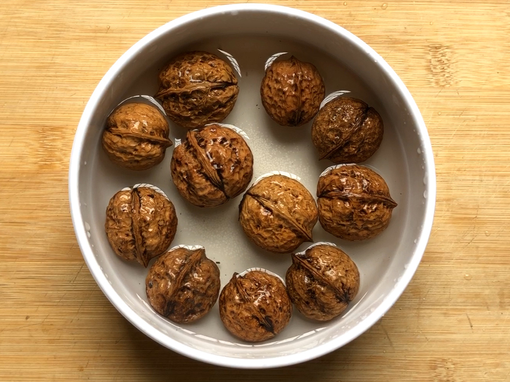 三伏天核桃煮鸡蛋能祛风湿吗,小暑节气吃鸡蛋核桃