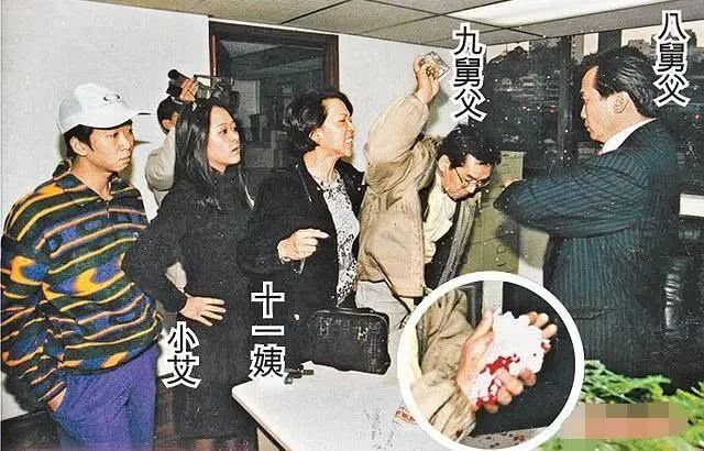 香港老戏骨病逝,香港又一演员去世