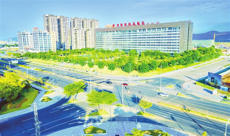 河源市经济转型,河源市真的划入深圳都市圈吗