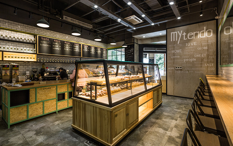 主题餐厅设计及效果图,红色文化主题餐厅设计