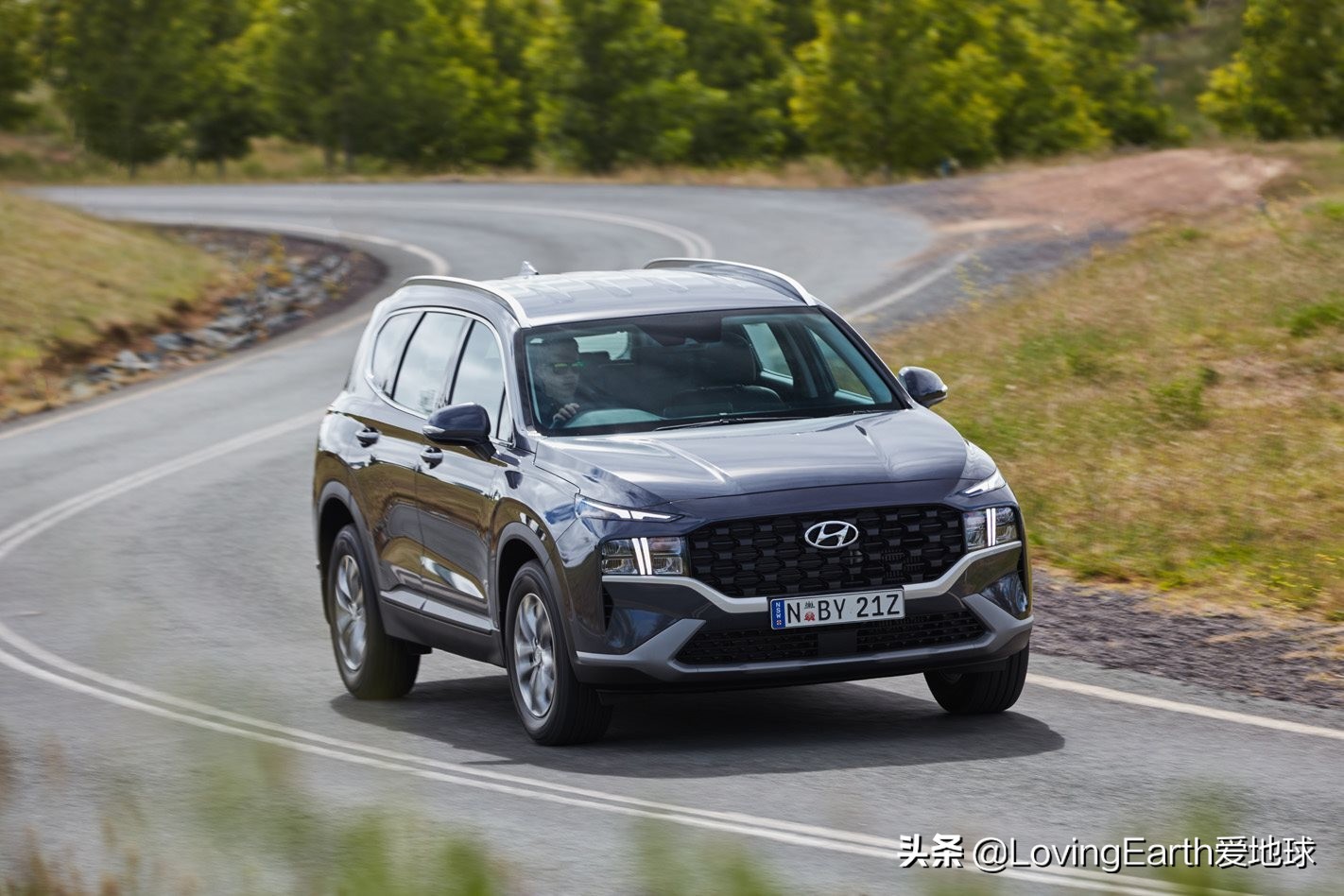 现代圣达菲柴油版,现代圣达菲四驱柴油版