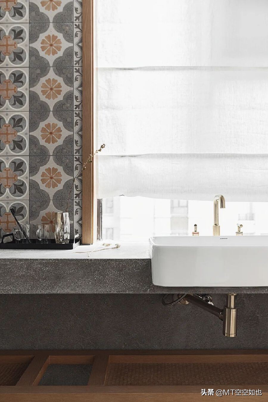 原木风空间营造的温馨气质,原木清爽灵动空间