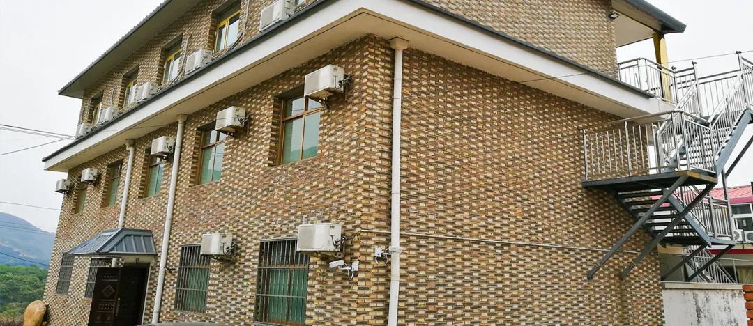 冬季蓟州农家院排名,我最喜欢的民宿