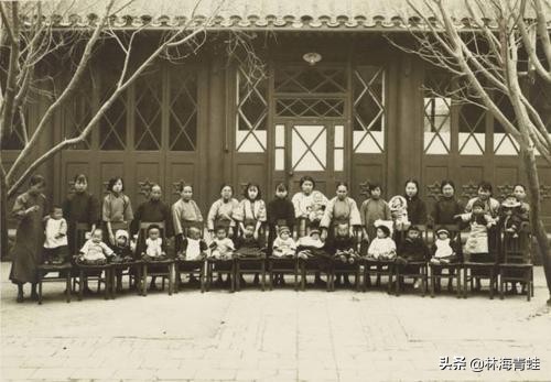 杨崇瑞：中国妇幼卫生领域先驱者和领导者