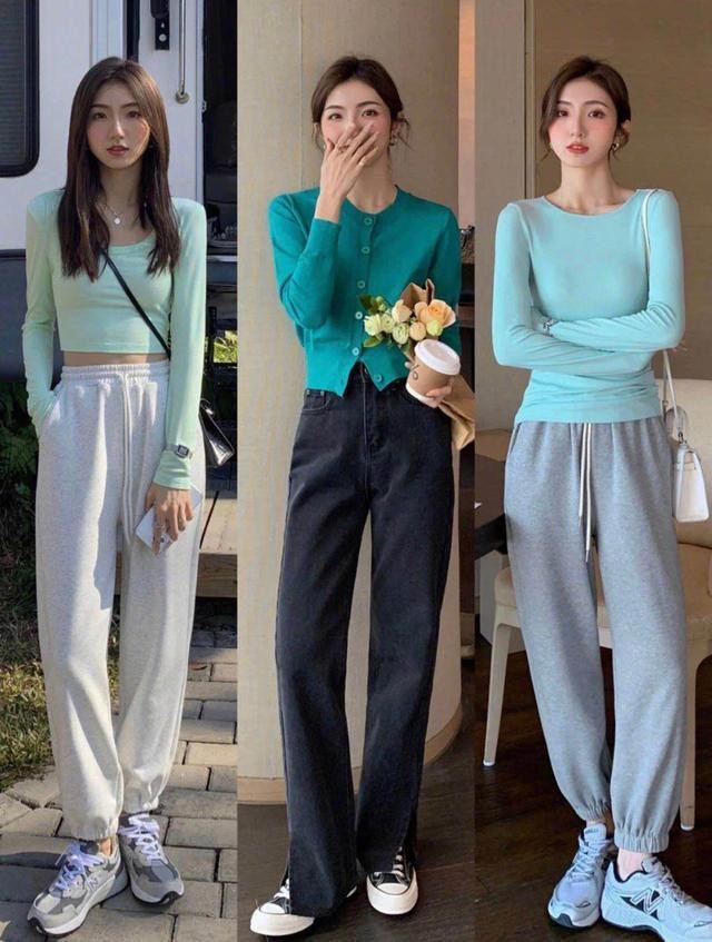 拒绝花里胡哨操作,拒绝花里胡哨穿搭