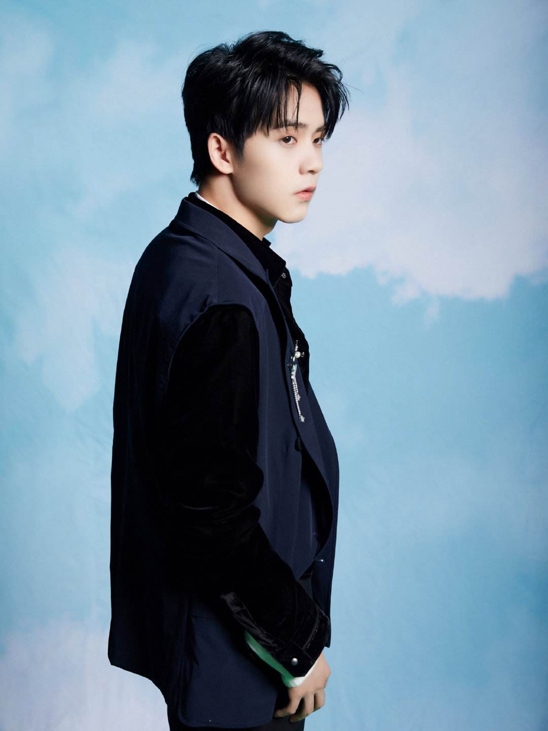 今年唯一一个出道的男团SKY天空少年，业务能力到底怎么样