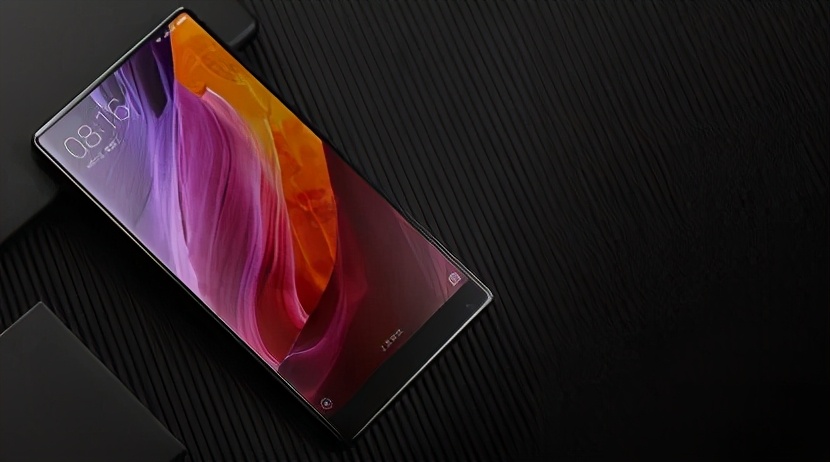 小米mix最经典的一款,小米mix各代惊艳之处