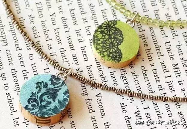 红酒木塞如何利用,红酒塞怎样做成艺术品