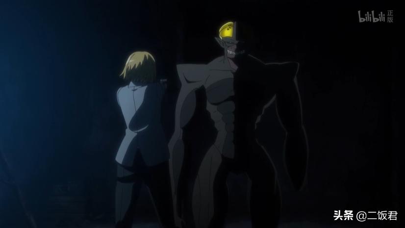 妖怪人间贝姆,妖怪人间贝姆最后结局