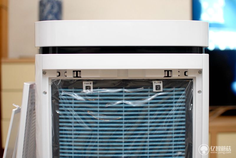 德国十大最好的空气净化器,来自美国的空气净化器