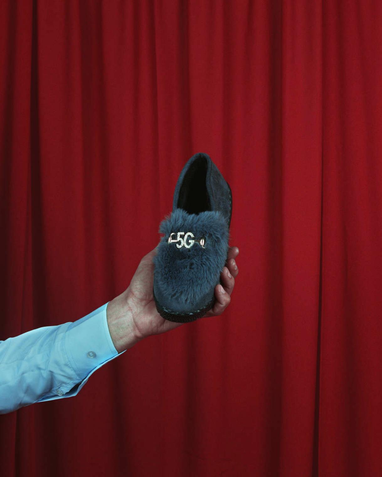 用地缘政治来思考东欧仿货流行学