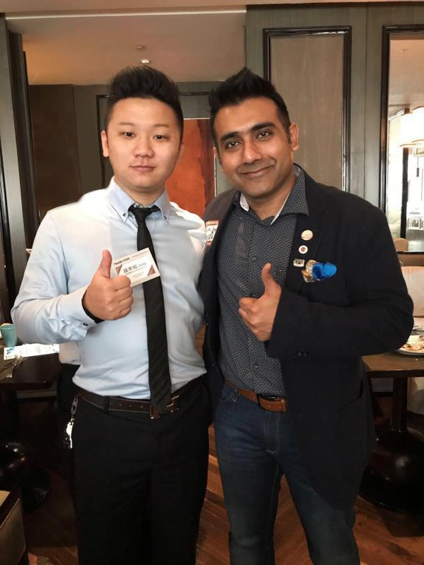 万里马皮具品牌,万里马旗下的高端品牌