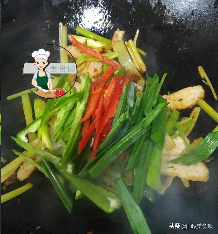 春天这菜别错过简单一拌又香又鲜,十款家常菜春天吃最好