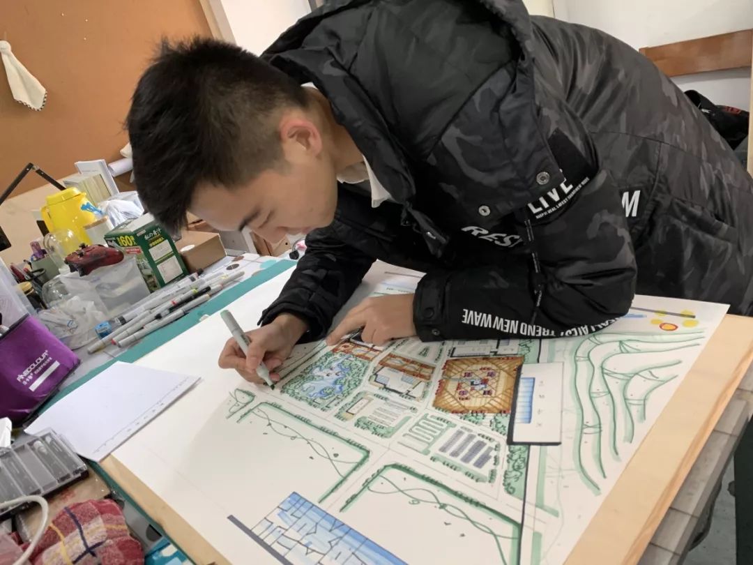 浙大保研寝室,浙大神仙寝室