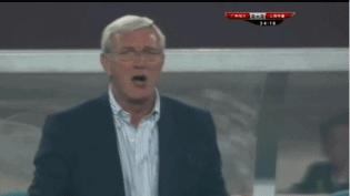 两个月前的边线球未解，现在又来个乌龙球！中国队，求你别急了