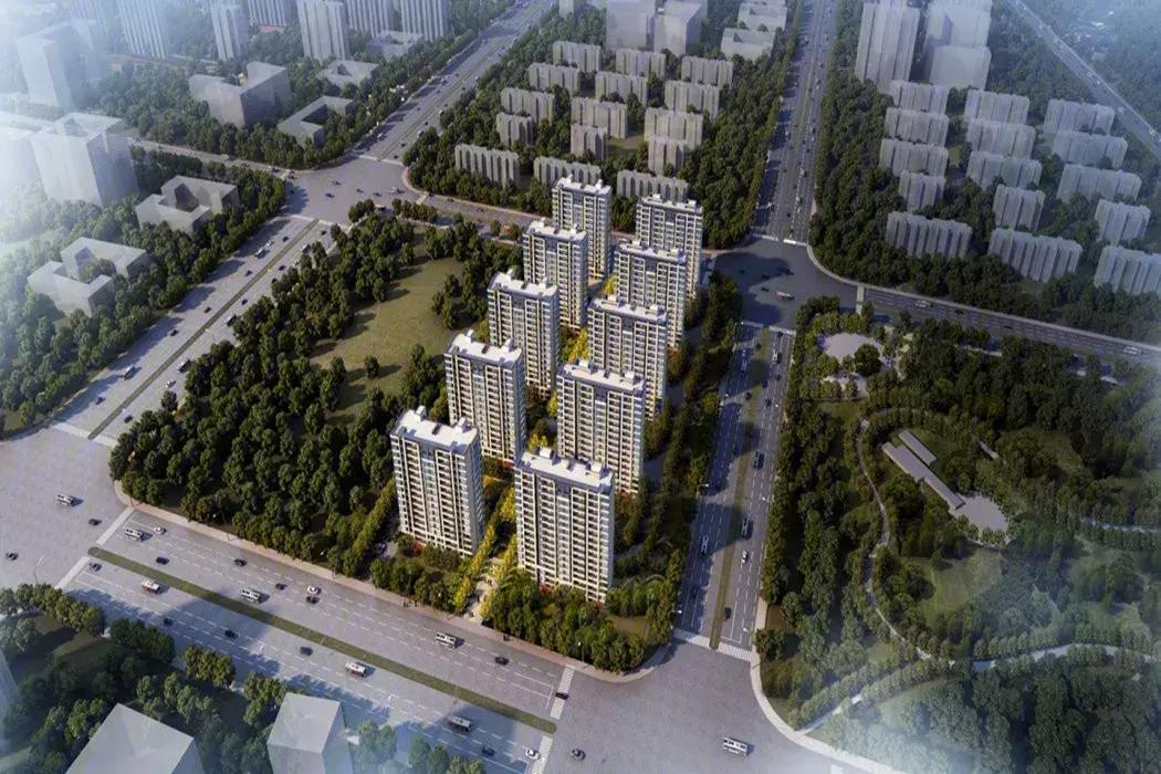 看透地产系列第三课住宅,郑州楼市探房二手房