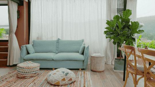 广州最适合去的海边的民宿,广州度假民宿推荐