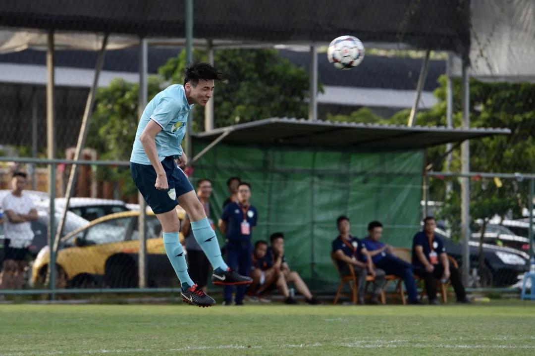 2020年西樵足球比赛,西樵足球赛直播