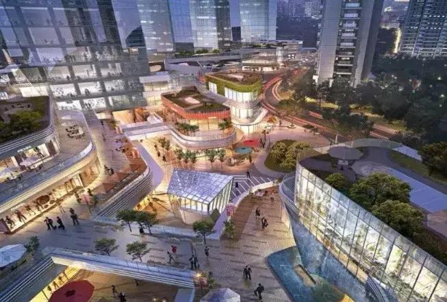 间隔1个多月！网红区域最贵毛坯盘又要加推,内附最新户型