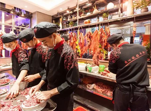 无法容忍搭档私吞，唯有找火铺网帮忙转店！