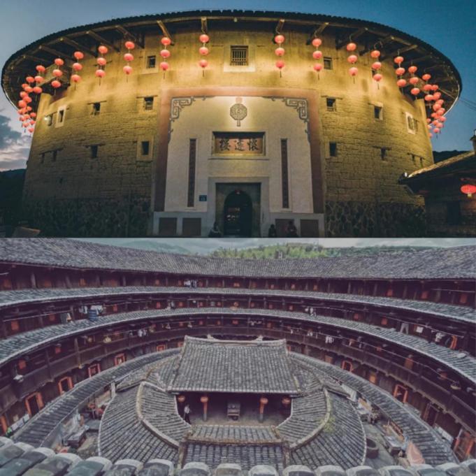 云水谣邂逅诗意的世外桃源,云水谣美景如画