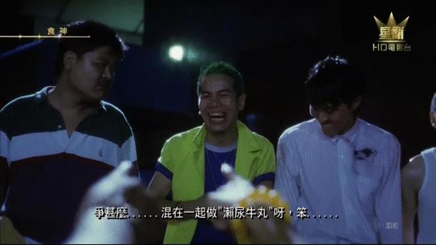 周星驰亲自解读新喜剧之王,新喜剧之王星爷回应炒冷饭