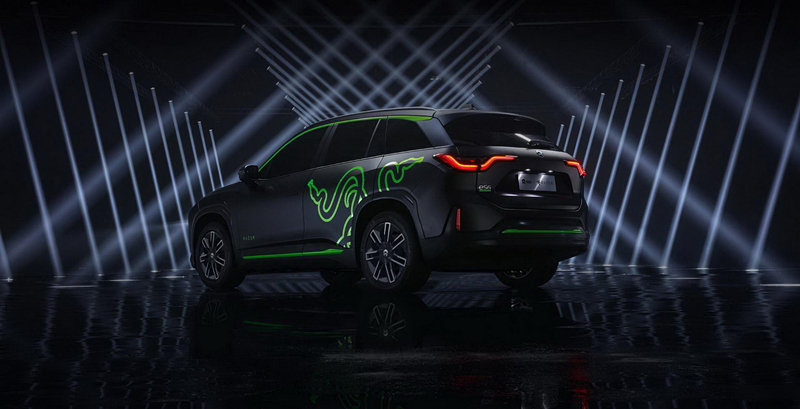 雷蛇入耳式游戏电竞耳机推荐,雷蛇头戴式电竞游戏耳机推荐