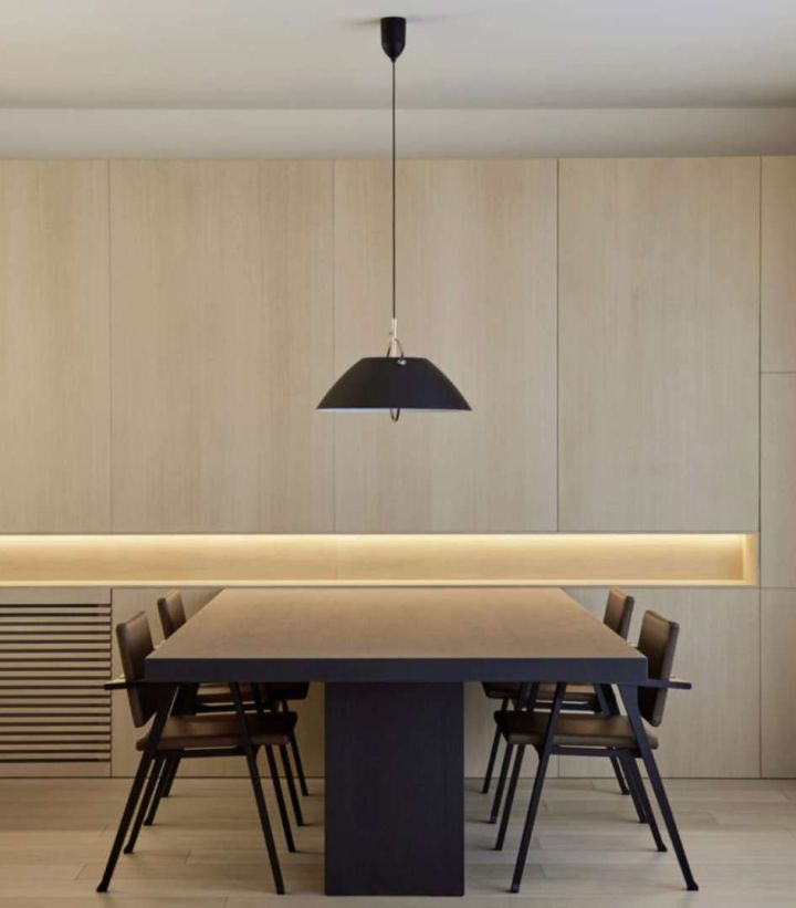 家庭灯光怎样布置才显高级,装修小技巧让灯光改变家庭气氛