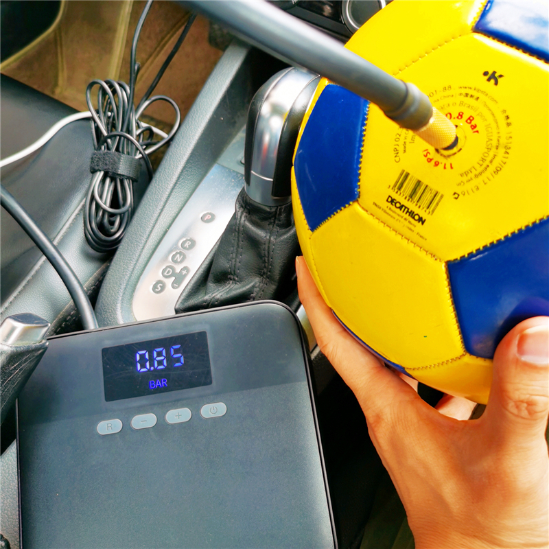 车载好物无线轮胎充气泵,商用轮胎充气神器