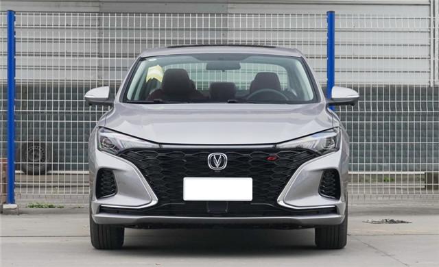 长安逸动plus1.4t蓝鲸版真实测评,长安逸动plus蓝鲸版手动