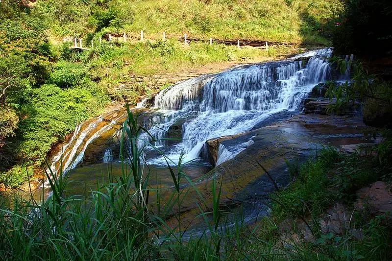 四川避暑康养最佳地是哪里,四川冷门避暑胜地亲子游2-3天