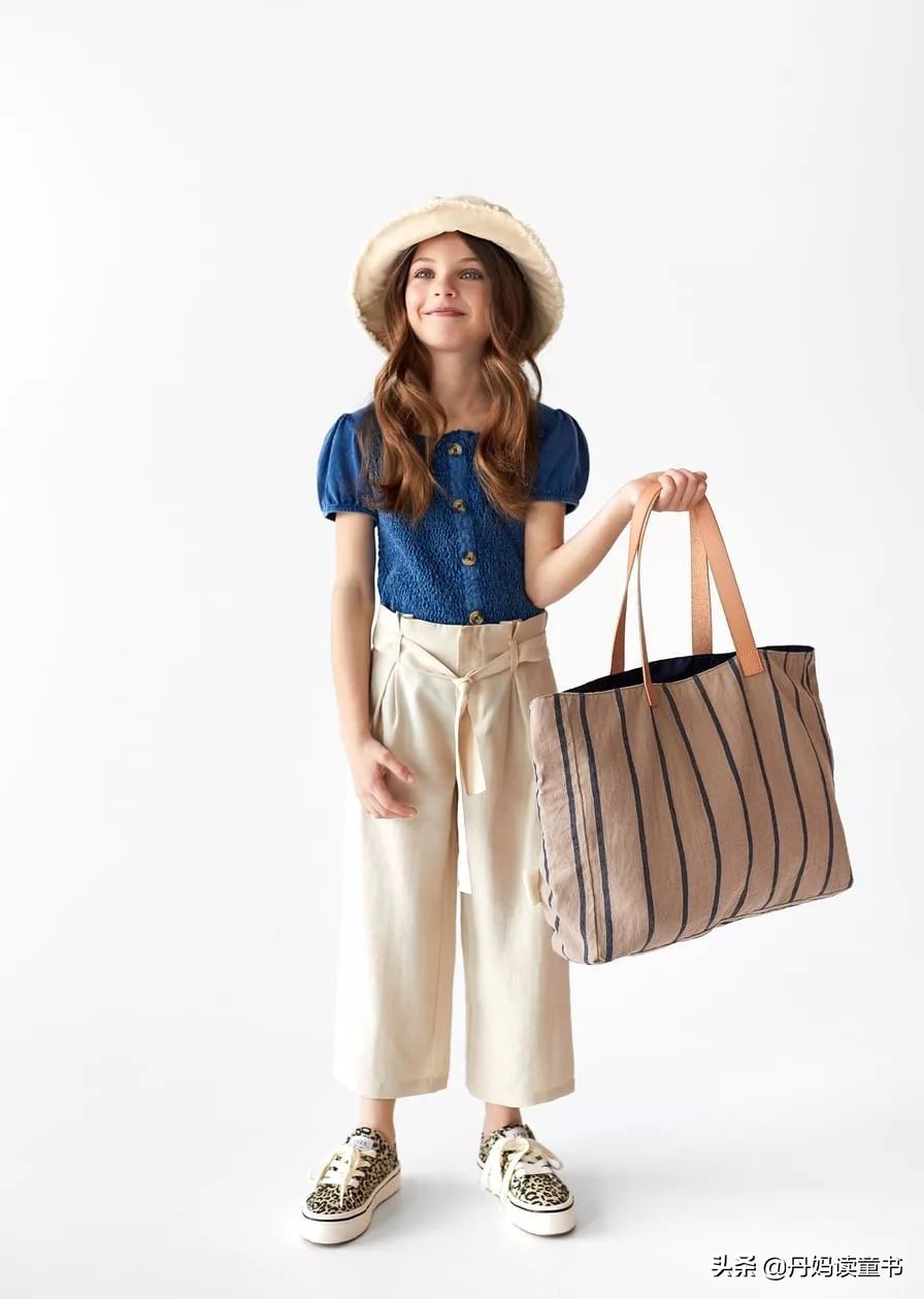 秋季流行童装品牌,今年流行的秋季童装品牌