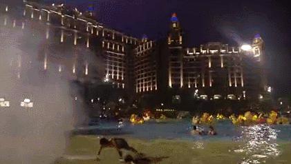 去珠海长隆玩住哪家民宿最划算,珠海长隆水上乐园民宿