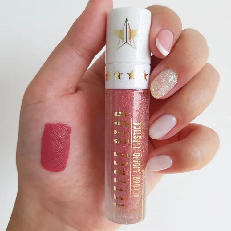 口红不沾口罩,不粘口罩的口红才是优秀的口红