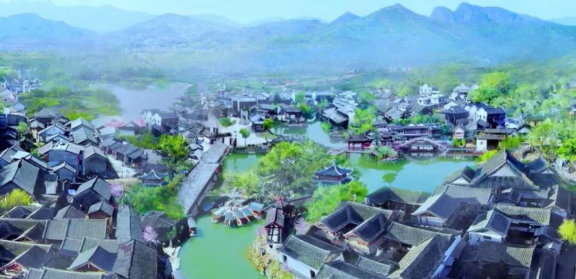 呕了……看完这部《新白蛇传》，我想向“四千年美女”道歉