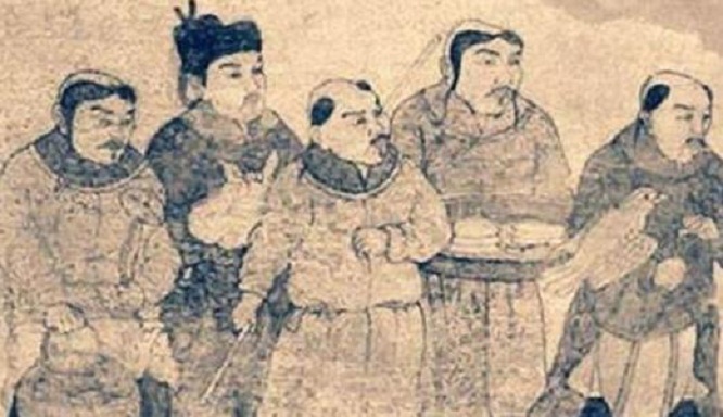 我变强了也变秃了图片,我变强了也变秃了什么意思