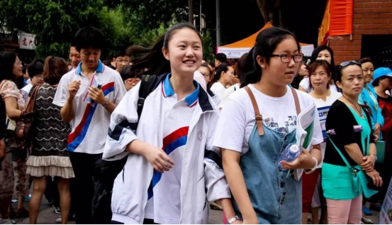 教育部通知中考将有重大变化,教育部中考政策最新通知