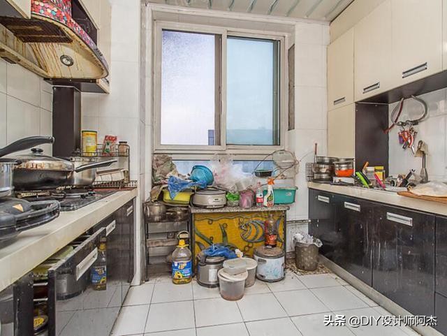 公婆太邋遢你会把孩子给他带么,公婆家日常生活太邋遢