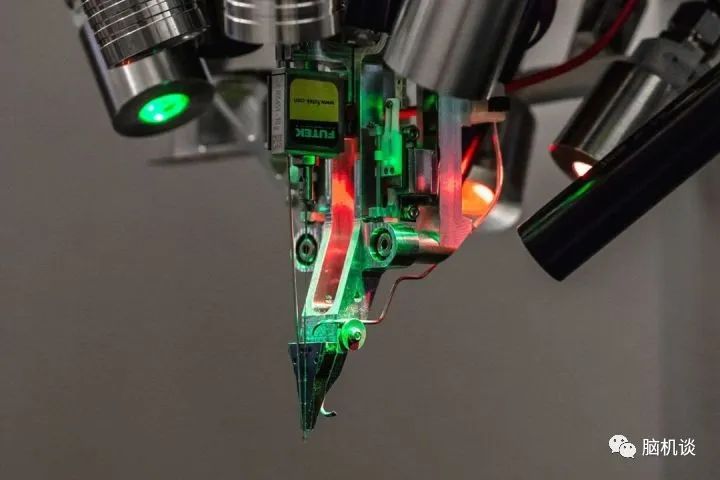 ​《脑机往事（3）—维达尔的秘密》