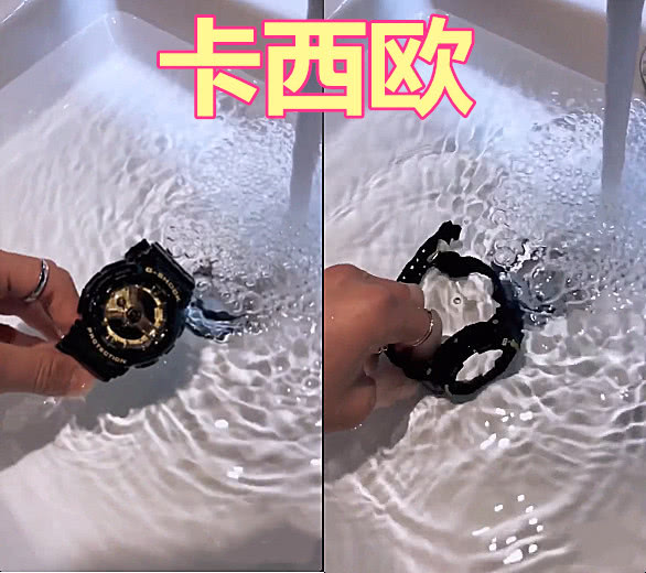 同样炫富，初中生有小狮子，高中生有卡西欧，都败给大学生的汉服