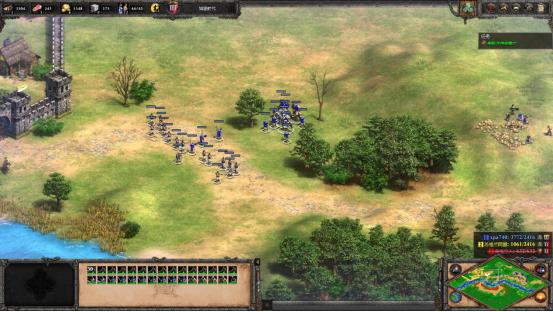 帝国时代2现在怎么样了,帝国时代2哪一个版本的画质最好