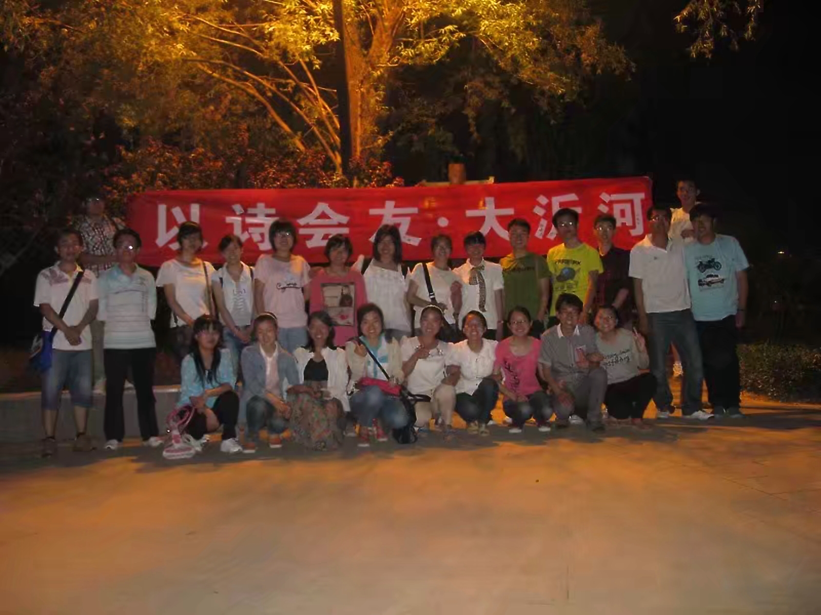 三月三曲水流觞,暮春曲水后续