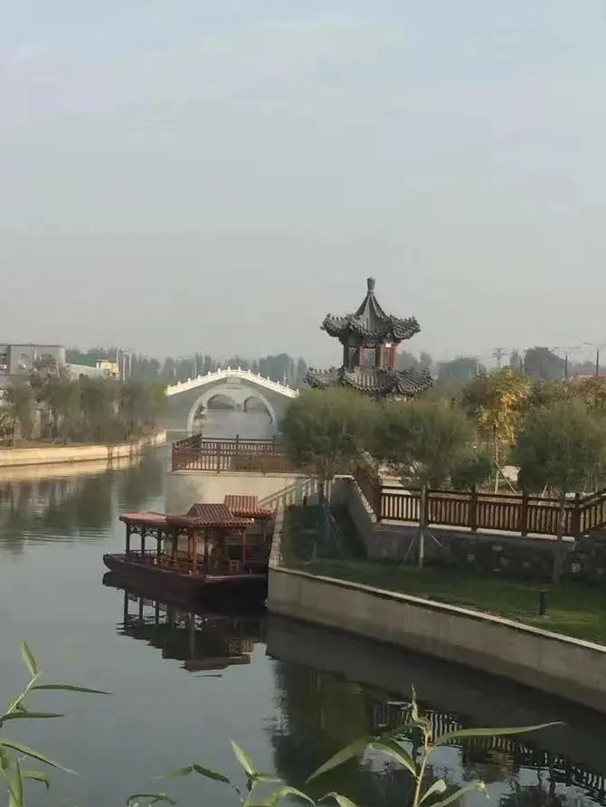 蠡县旅游必看景点,旅游景点推荐保定蠡县