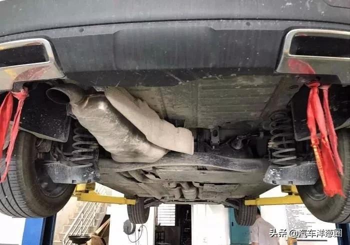 20年底盘冠军，保时捷都打不过它，如今月销236台，已活成限量版