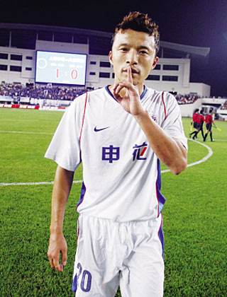 中国足球谢晖教学,中国足球谢晖完整版