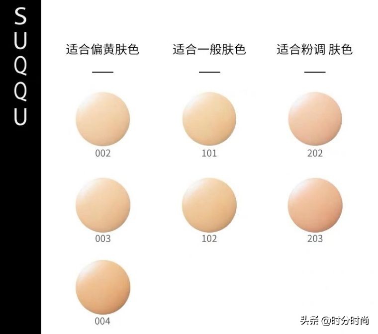 干皮遮瑕粉底液排行榜前十名品牌,品牌粉底液排行榜前十名