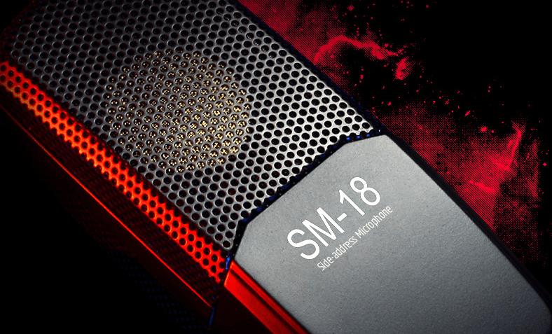 k歌电容麦克风,网络k歌用什么音响