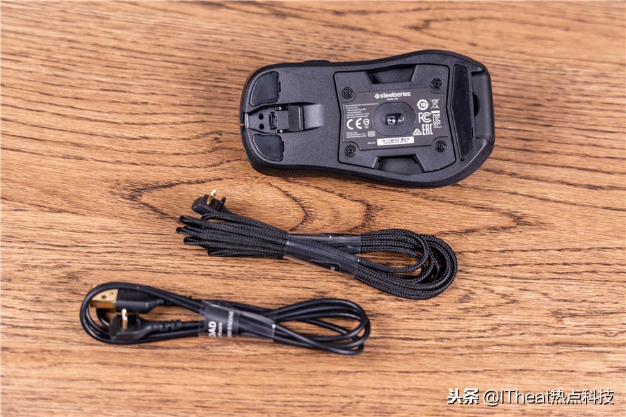 赛睿rival最新鼠标,赛睿鼠标rival哪一款好