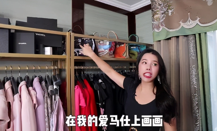 何超盈的闺蜜,何超琼300亿身家其它姐妹家产多少